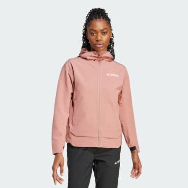 Terrex Multi Softshell jakke