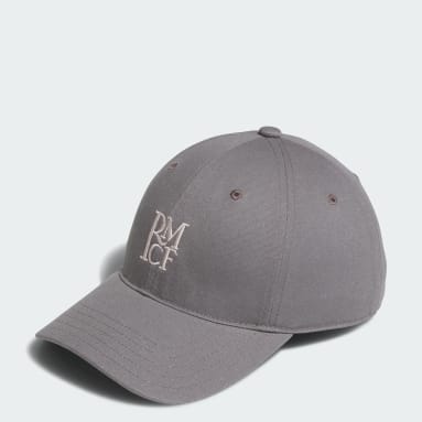 Real Madrid Third Dad Cap