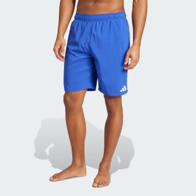 Swim Shorts 8-Inch