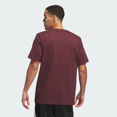 Worldwide Hoops Graphic Tee