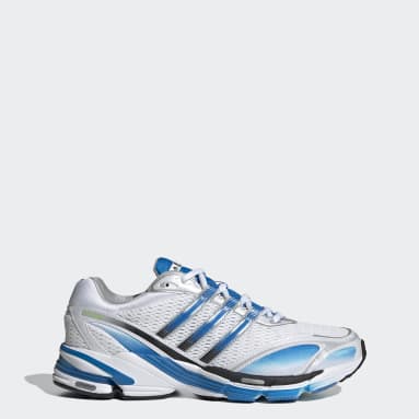 Chaussure Supernova Cushion 7 blanc Originals