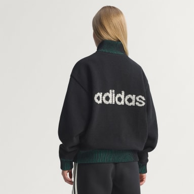 Reversible Harrington Jacket