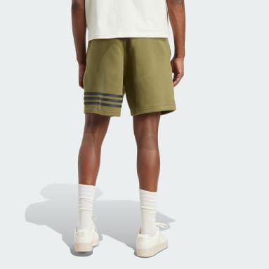 Neuclassics Shorts