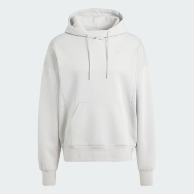Hoodie adidas Adventure (Neutral)