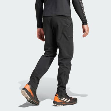 Techrock Brushed Softshell Broek