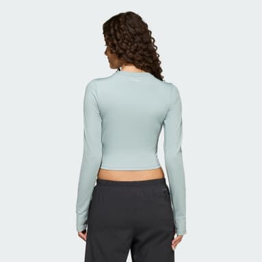 TECHFIT Long-Sleeve Top Long-Sleeve Top