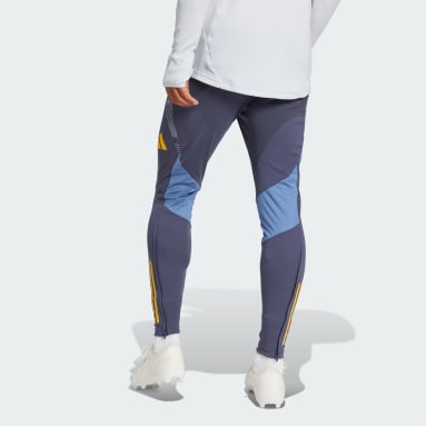 Pantalón de Entrenamiento Boca Juniors 24/25
