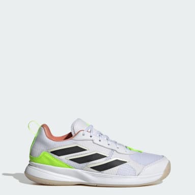 Avaflash Low Tennis Shoes Bialy