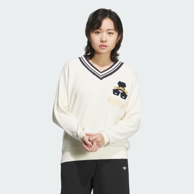 สเวตเตอร์คอวี Collegiate