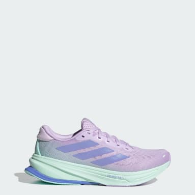 Tenis de Running Supernova Rise 2