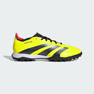 Adidas scarpe gialle clearance