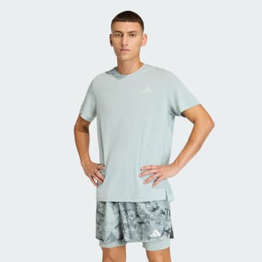 ADI365 Running Climacool Iconic Tee