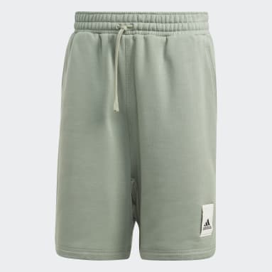 Lounge Fleece Shorts