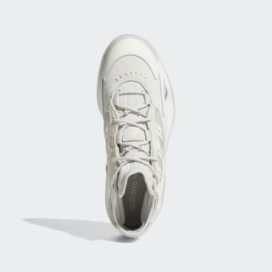 Originals bílá Boty Streetball 2.0