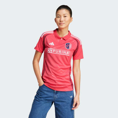 St. Louis CITY SC 25/26 Home Jersey