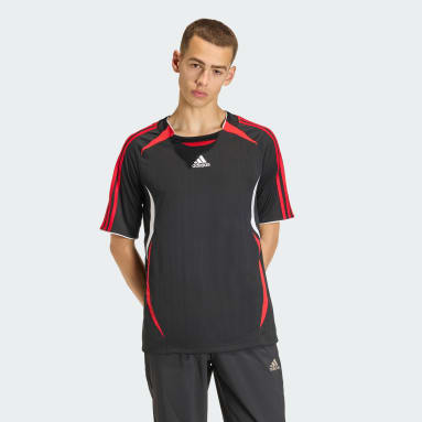 เสื้อยืด Teamgeist Adicolor