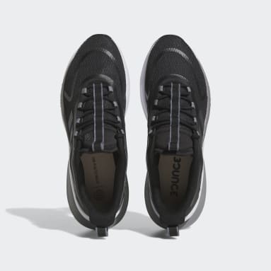 남성 sportswear Black 알파바운스+ 서스테이너블 바운스