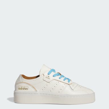 Originals Beige Rivalry Summer Low Shoes