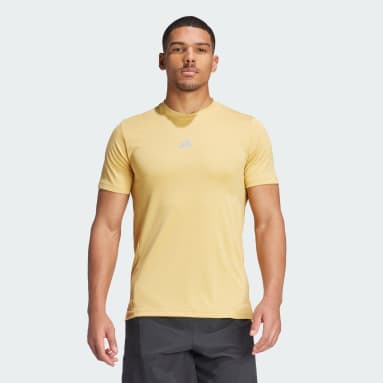 Designed for Training HIIT Workout HEAT.RDY Tee