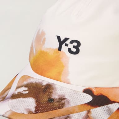 หมวกไวเซอร์ Y-3