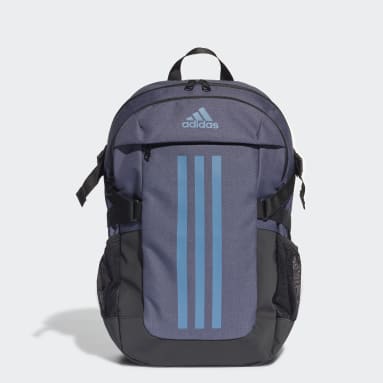 Sportswear Blue Power Backpack