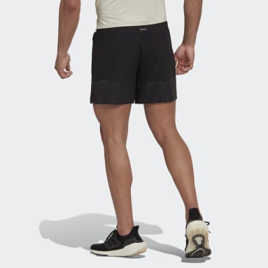 Shorts Treino Best of adi Preto Homem Training