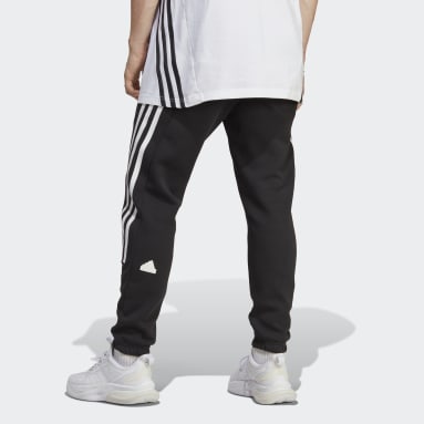 Future Icons 3-Stripes Bukse Svart