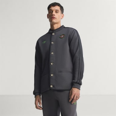 Veste de survêtement FC Bayern Munich Wiesn Authentic Janker