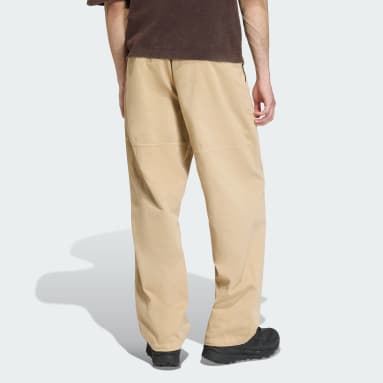 아디다스 이큅먼트 드릴 팬츠