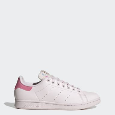 ADIDAS Stan Smith Floral Womens Shoes