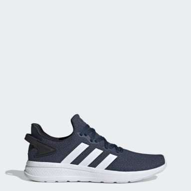 Tenis Lite Racer BYD 2.0 Azul Hombre Sportswear