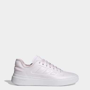 Tenis Zntasy Lightmotion+ Rosa Mujer Sportswear