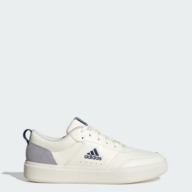 ผู้ชาย Sportswear สีขาว รองเท้า Park Street