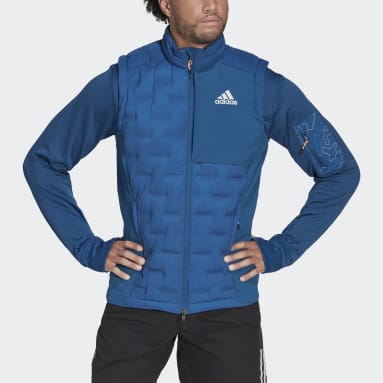 Gevaar temperen Vleien Men's Vest Tops | adidas US