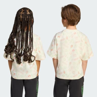 Camiseta para niños Disney Mickey Mouse