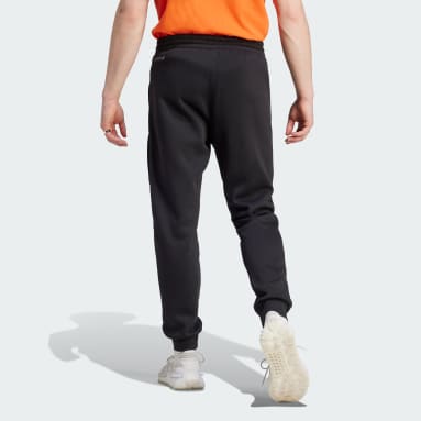 adidas Pantalon de survêtement réfléchissant Adicolor Seasonal Noir Hommes Originals