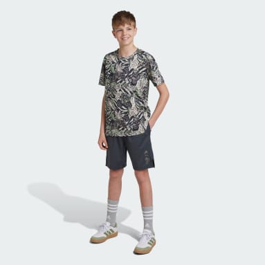 กางเกงขาสั้น Disney Lion King สำหรับเด็ก