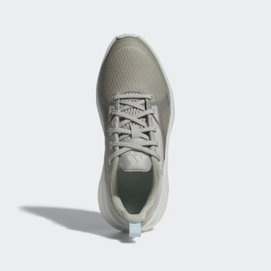Women's Golf Grey Solarmotion Spikeless Shoes