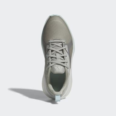 Women Golf Grey 솔라모션 스파이크리스