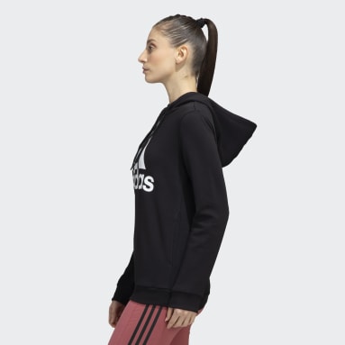 Women Training Black W BL FL HD