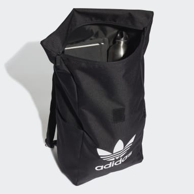 originals Black 아디컬러 클래식 롤탑 백팩