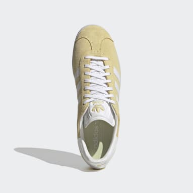 Adidas springblade deals 5 kinderen geel
