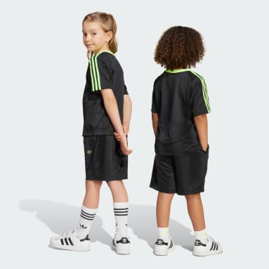 キッズ用Tシャツ セットアップ