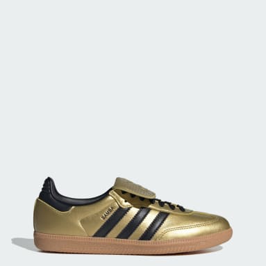 Samba LT Shoes