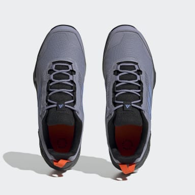 Zapatillas de Senderismo Eastrail 2.0 RAIN.RDY Morado Hombre TERREX