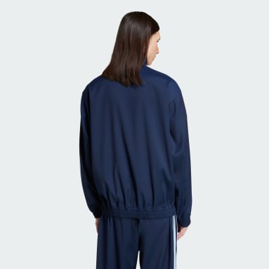 Premium Firebird Track Top