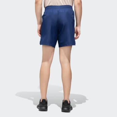 Men Training Blue D2M SHO