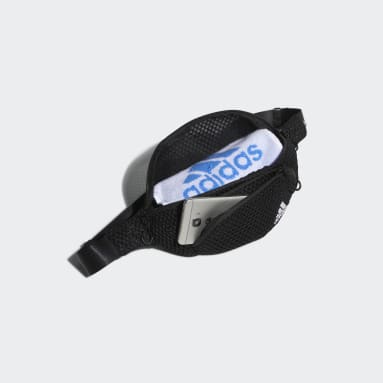 Training Black Must Haves Seasons Waist Bag