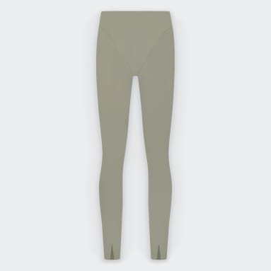Legging Fear of God Athletics Marrom Mulher Fear of God Athletics
