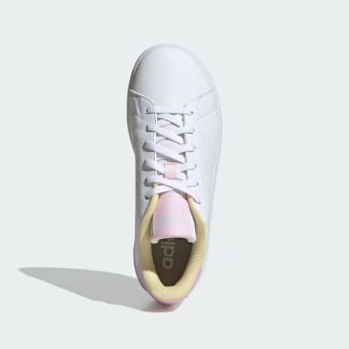 Tenis Advantage Base 2.0 Niños